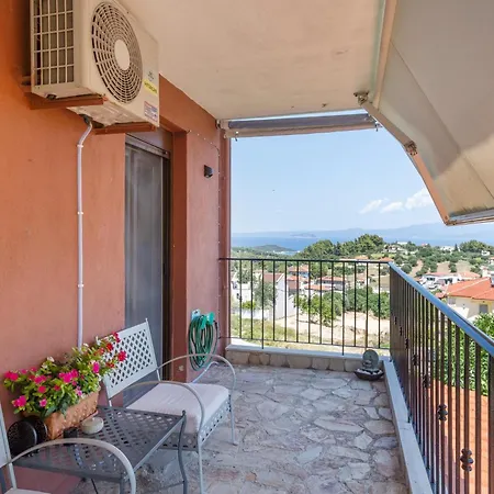Holiday home Halkidiki Sunhouse *