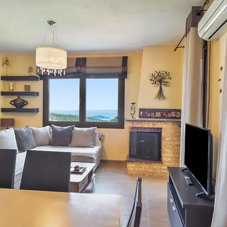 Holiday home Halkidiki Sunhouse *