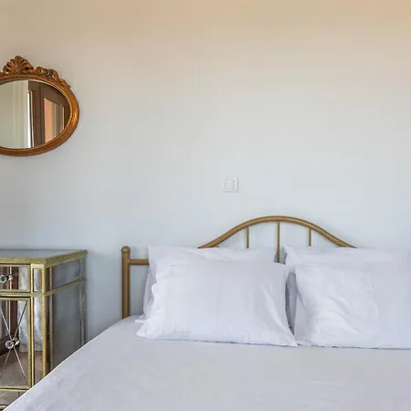 Σπίτι διακοπών Halkidiki Sunhouse Παλιούρι