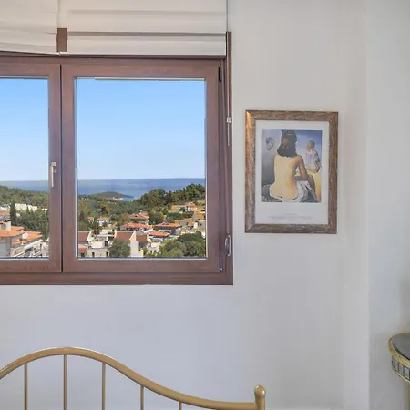 Halkidiki Sunhouse Σπίτι διακοπών