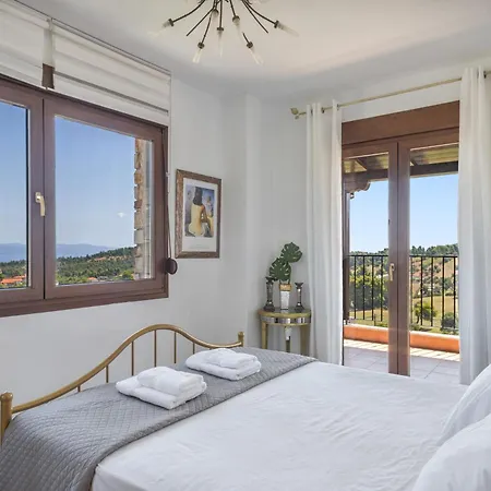 Halkidiki Sunhouse Paliouri