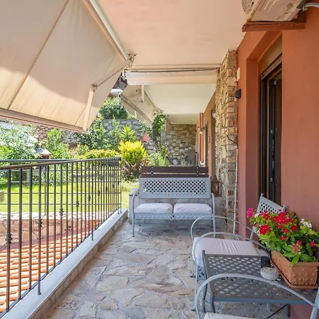 Halkidiki Sunhouse