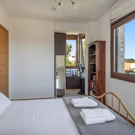 Halkidiki Sunhouse Holiday home Paliouri