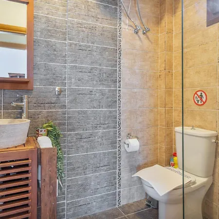 Halkidiki Sunhouse Holiday home