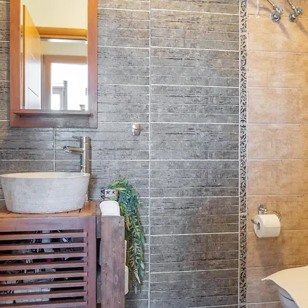 Holiday home Halkidiki Sunhouse