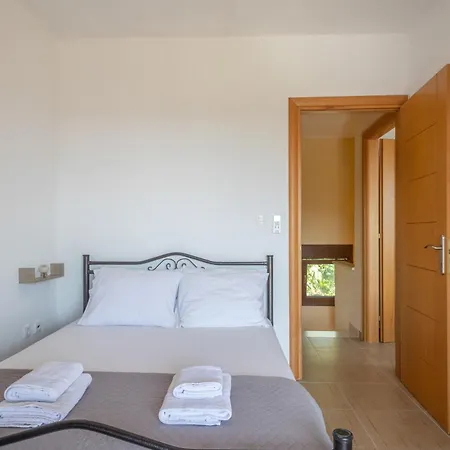 Halkidiki Sunhouse *