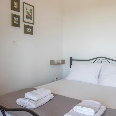 Halkidiki Sunhouse Παλιούρι