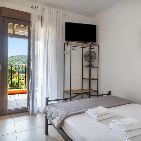 Halkidiki Sunhouse Paliouri