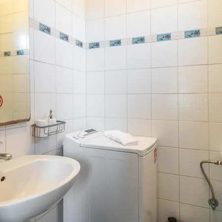 Holiday home Halkidiki Sunhouse