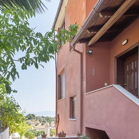 Holiday home Halkidiki Sunhouse Paliouri