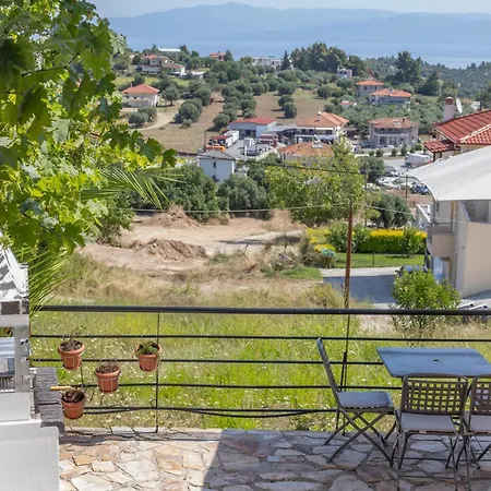 Holiday home Halkidiki Sunhouse