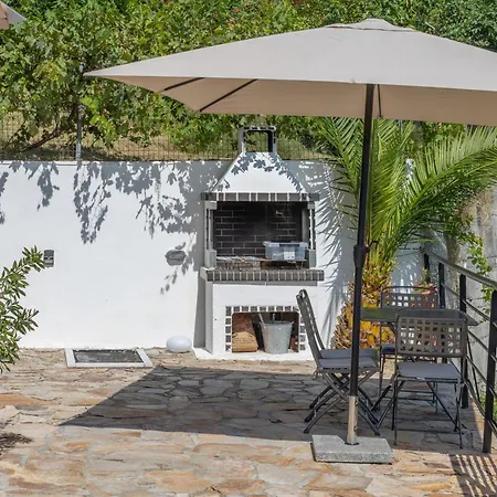 Halkidiki Sunhouse Σπίτι διακοπών