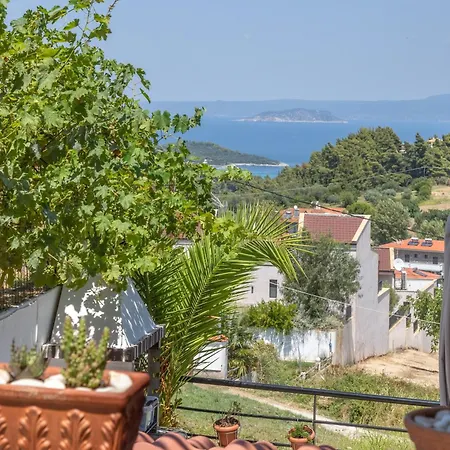 Halkidiki Sunhouse Holiday home *