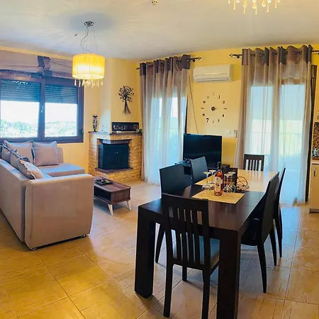 Holiday home Halkidiki Sunhouse